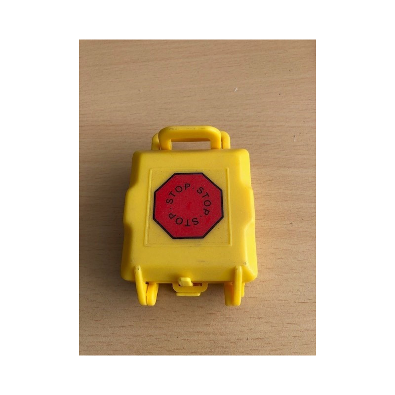 Abdeckung für Not-Aus Schalter für REXB20/KING/MH26/MH30